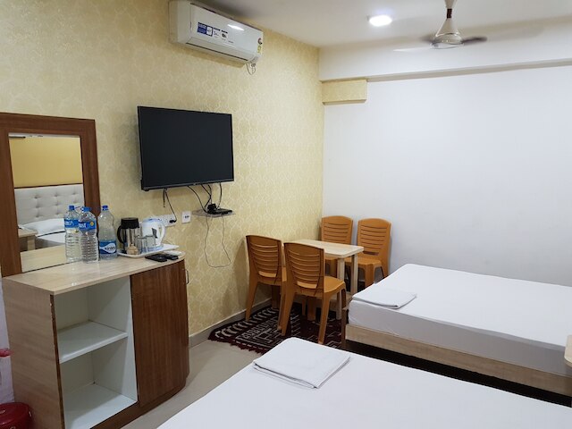 ジミー ゲスト ハウス