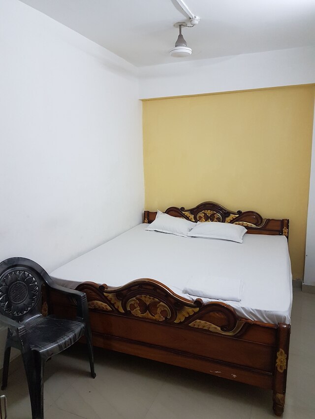 ジミー ゲスト ハウス