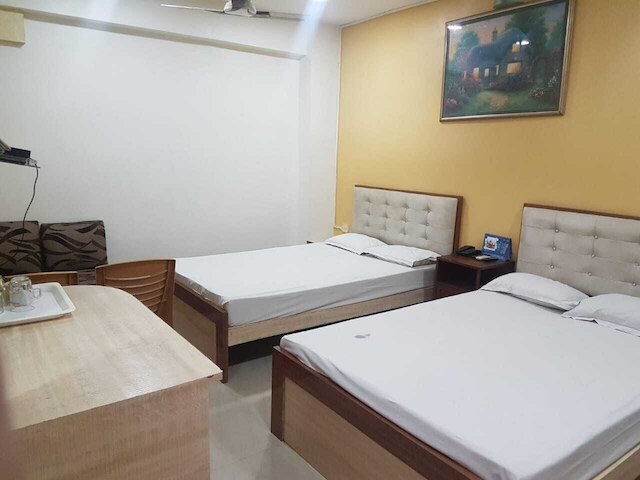 ジミー ゲスト ハウス