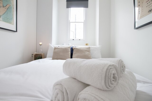 グレイハウンド レジデンシーズ バイ アロ ハウジング