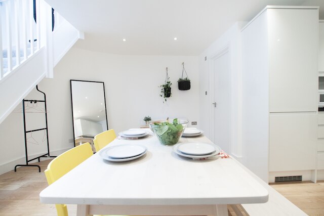 グレイハウンド レジデンシーズ バイ アロ ハウジング