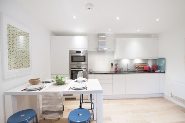 グレイハウンド レジデンシーズ バイ アロ ハウジング