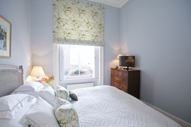 ケンジントンの優雅なフラット