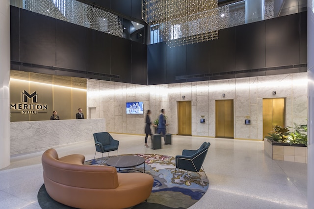 メリトン スイーツ サセックス ストリート