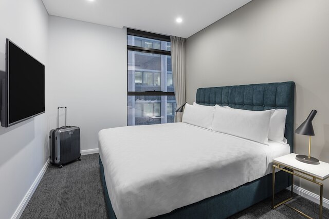 メリトン スイーツ サセックス ストリート