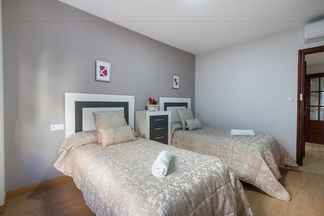 アルハマル センター