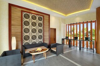 ザ ミラクル ヴィラズ ヌサ ドゥア