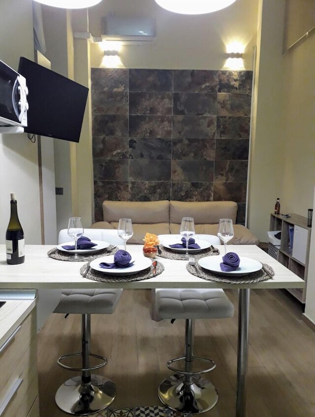 レンタルセヴィャ アパルタメント デ ルホ エン ラ ヒラルダ