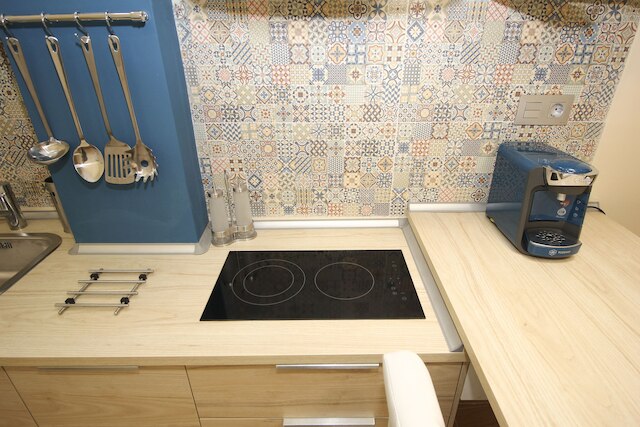 レンタルセヴィャ アパルタメント デ ルホ エン ラ ヒラルダ