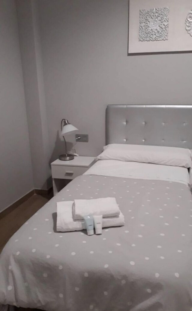 レンタルセヴィャ アパルタメント デ ルホ エン ラ ヒラルダ