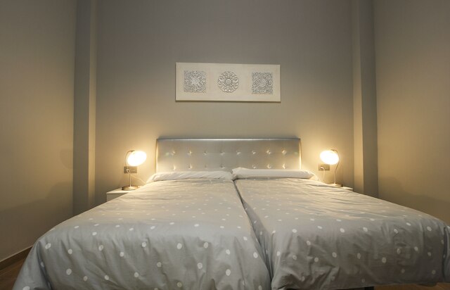 レンタルセヴィャ アパルタメント デ ルホ エン ラ ヒラルダ