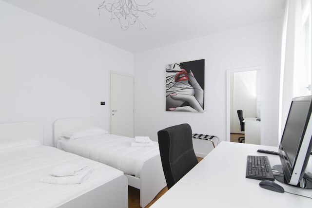 ベッラ ヴィータ チャーミング ハウス