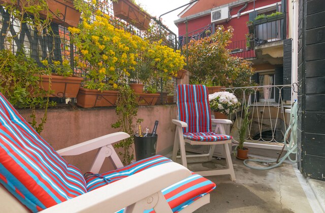 ベッラ ヴィータ チャーミング ハウス