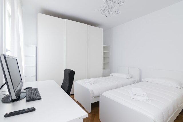 ベッラ ヴィータ チャーミング ハウス