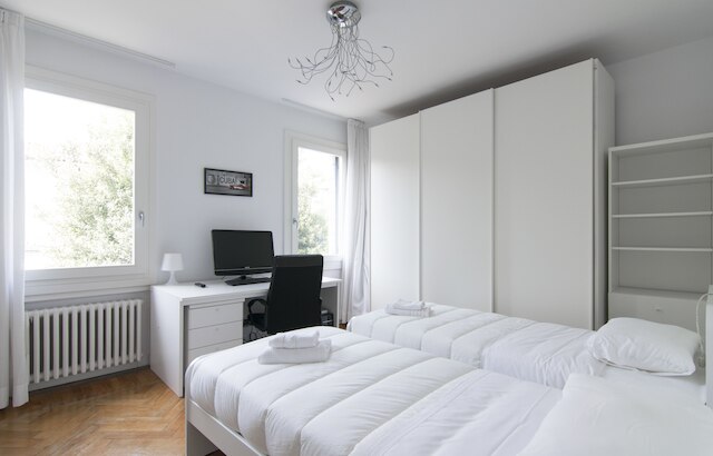 ベッラ ヴィータ チャーミング ハウス