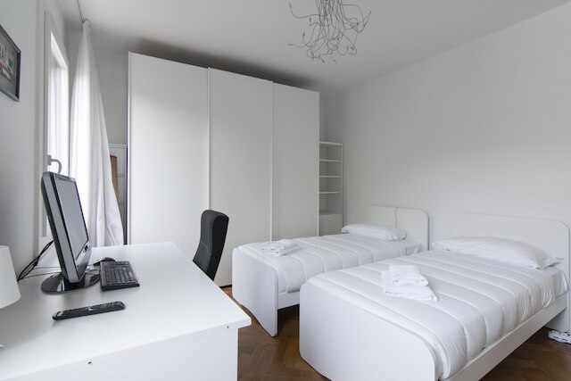 ベッラ ヴィータ チャーミング ハウス