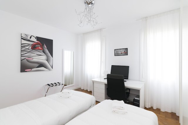 ベッラ ヴィータ チャーミング ハウス