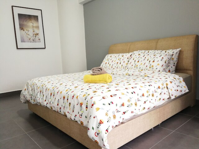 パビリオン ファレンハイト 88 - AJ ホーム