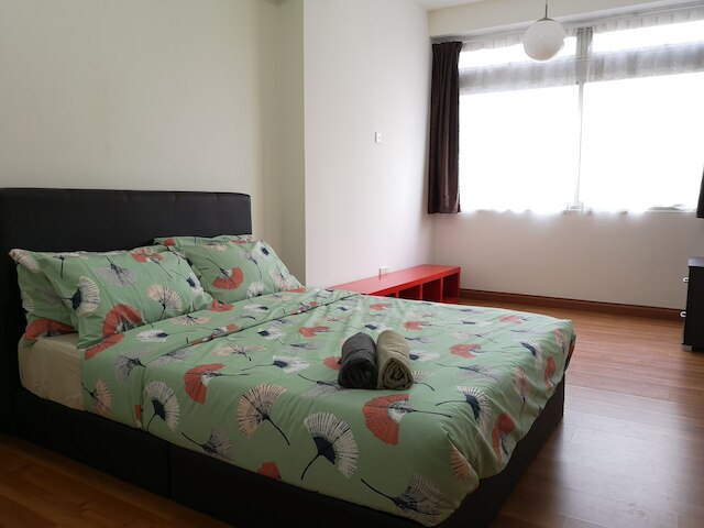 パビリオン ファレンハイト 88 - AJ ホーム