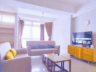 パビリオン ファレンハイト 88 - AJ ホーム