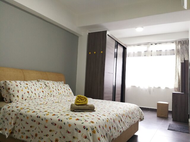 パビリオン ファレンハイト 88 - AJ ホーム