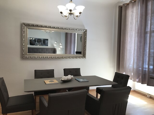 ユナイテッド ホームズ アパートメンツ ウィーン