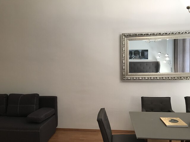 ユナイテッド ホームズ アパートメンツ ウィーン