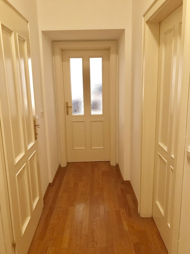 ユナイテッド ホームズ アパートメンツ ウィーン