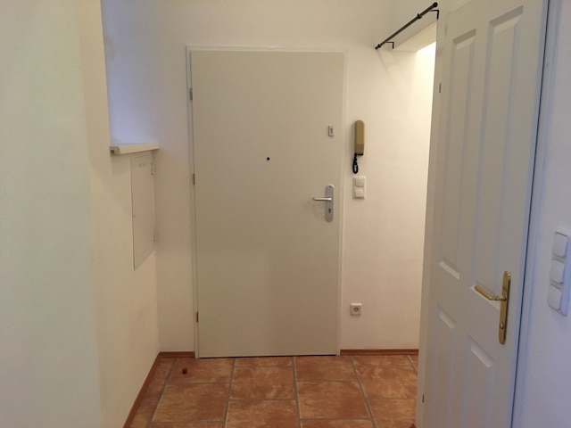 ユナイテッド ホームズ アパートメンツ ウィーン