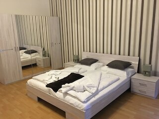 ユナイテッド ホームズ アパートメンツ ウィーン