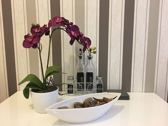 ユナイテッド ホームズ アパートメンツ ウィーン