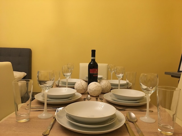 ユナイテッド ホームズ アパートメンツ ウィーン