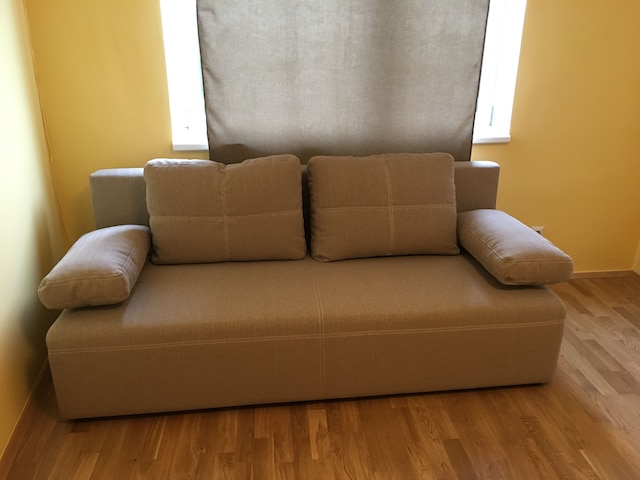 ユナイテッド ホームズ アパートメンツ ウィーン