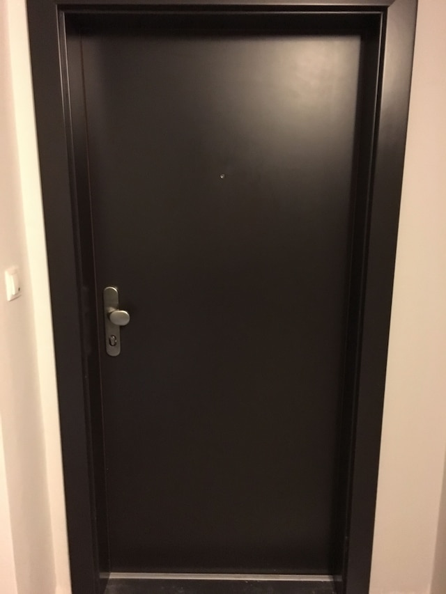 ユナイテッド ホームズ アパートメンツ ウィーン