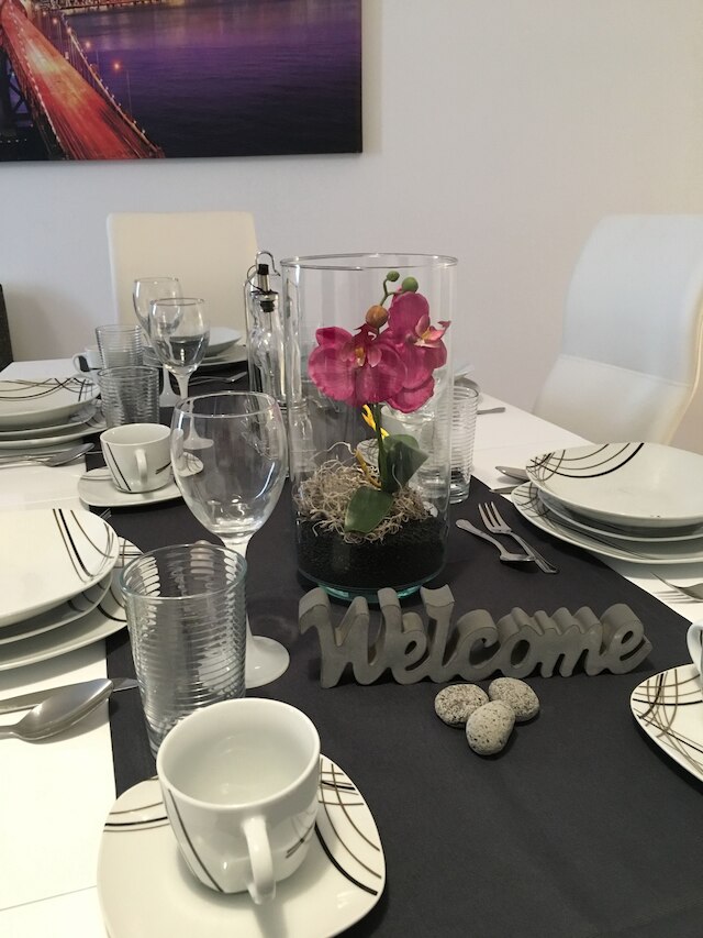 ユナイテッド ホームズ アパートメンツ ウィーン