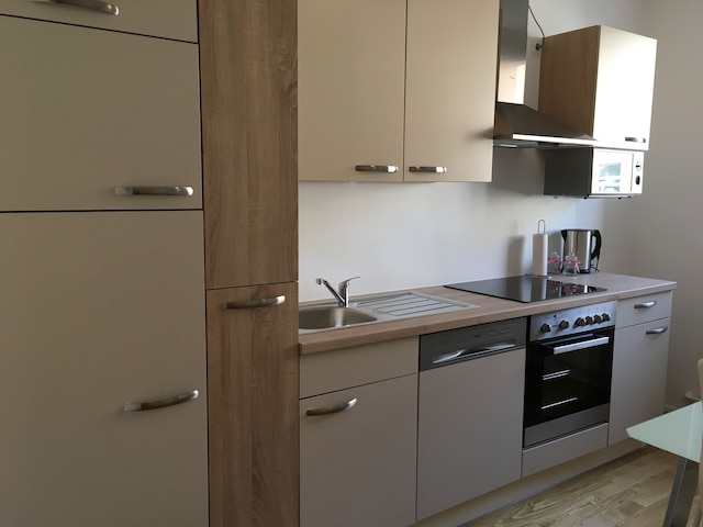 ユナイテッド ホームズ アパートメンツ ウィーン