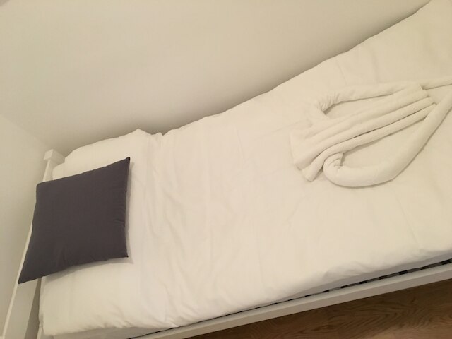 ユナイテッド ホームズ アパートメンツ ウィーン