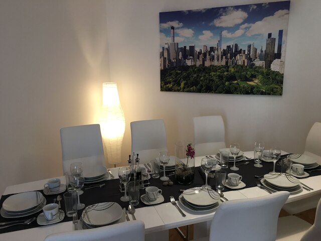 ユナイテッド ホームズ アパートメンツ ウィーン