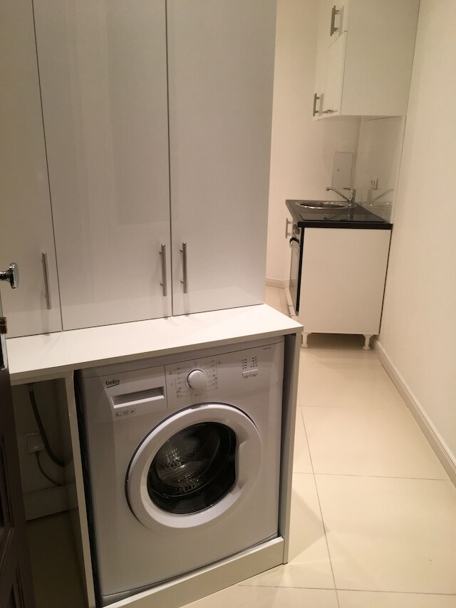 ユナイテッド ホームズ アパートメンツ ウィーン