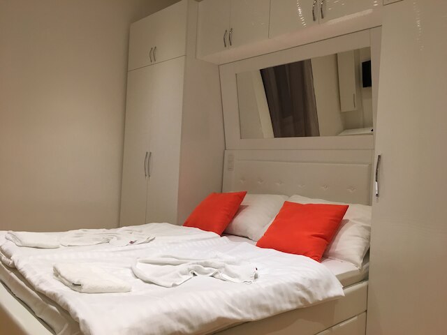 ユナイテッド ホームズ アパートメンツ ウィーン