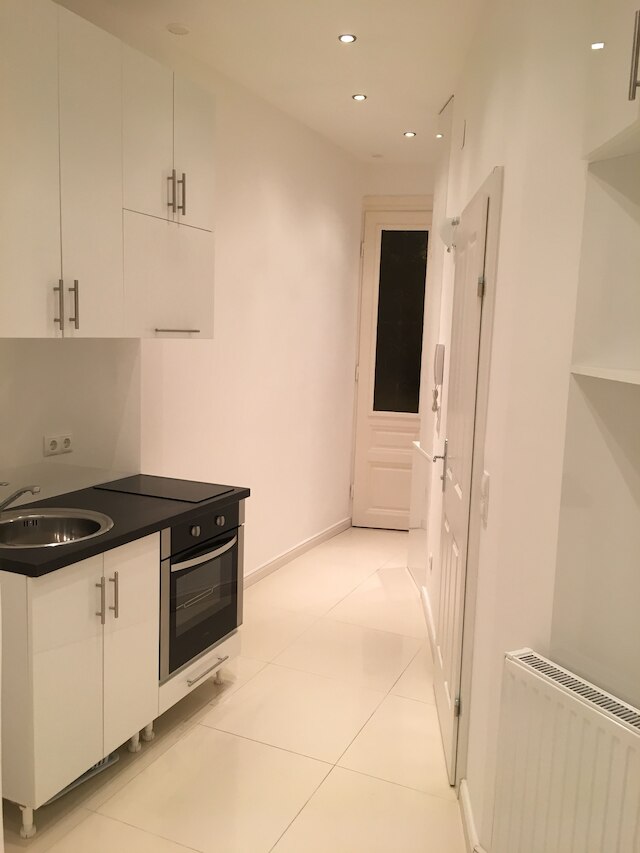 ユナイテッド ホームズ アパートメンツ ウィーン