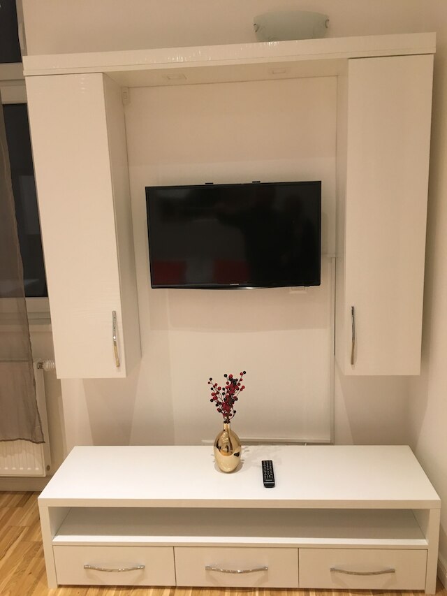 ユナイテッド ホームズ アパートメンツ ウィーン