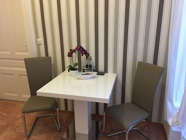 ユナイテッド ホームズ アパートメンツ ウィーン