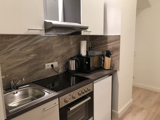 ユナイテッド ホームズ アパートメンツ ウィーン