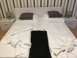 ユナイテッド ホームズ アパートメンツ ウィーン