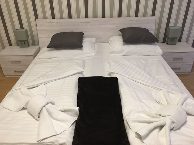 ユナイテッド ホームズ アパートメンツ ウィーン