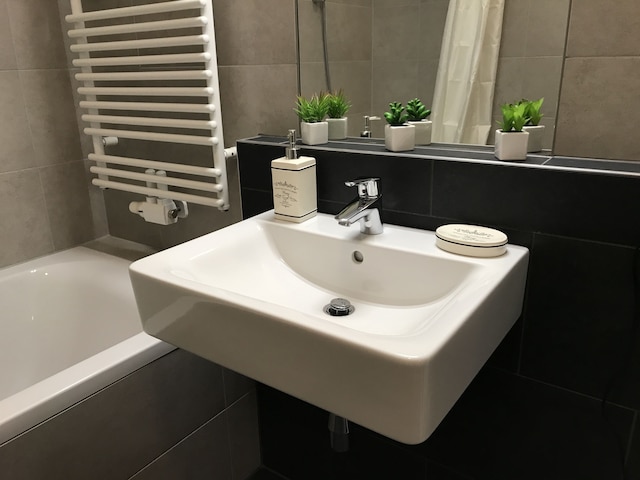 ユナイテッド ホームズ アパートメンツ ウィーン