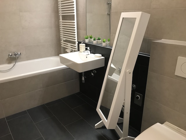 ユナイテッド ホームズ アパートメンツ ウィーン