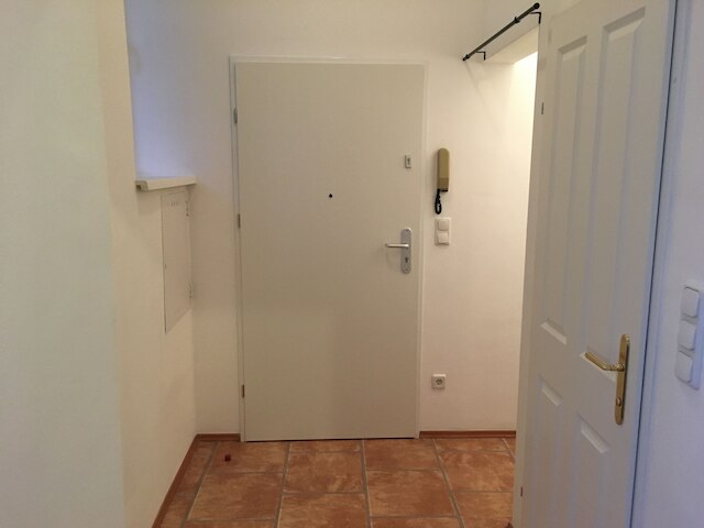 ユナイテッド ホームズ アパートメンツ ウィーン