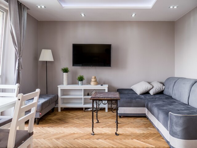 55 プラーテル レジデンス